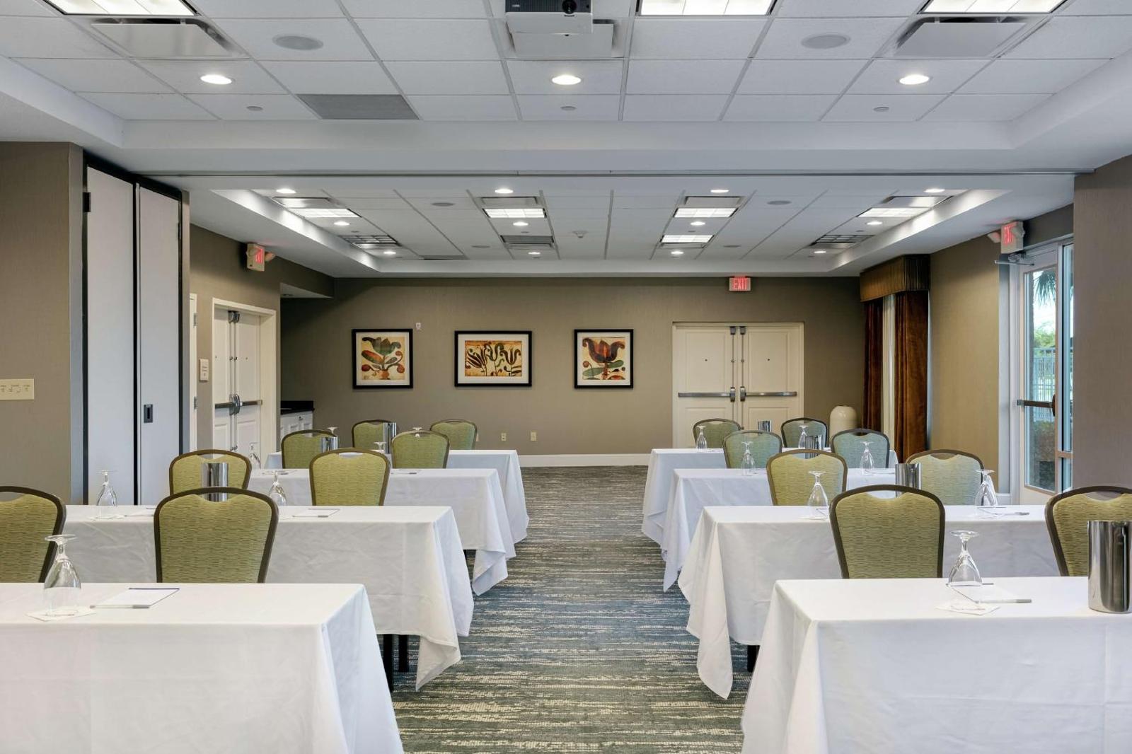 Hilton Garden Inn Mobile West