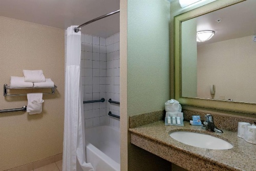 Hilton Garden Inn Mobile West image 11