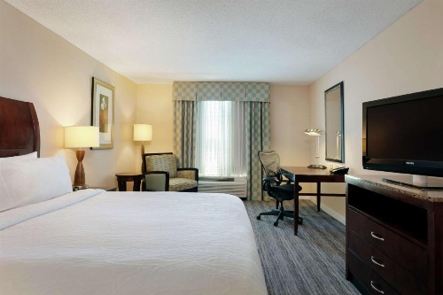 Hilton Garden Inn Mobile West image 15