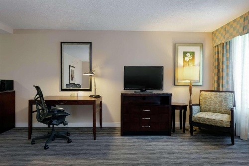Hilton Garden Inn Mobile West image 18