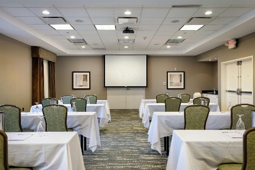 Hilton Garden Inn Mobile West image 2