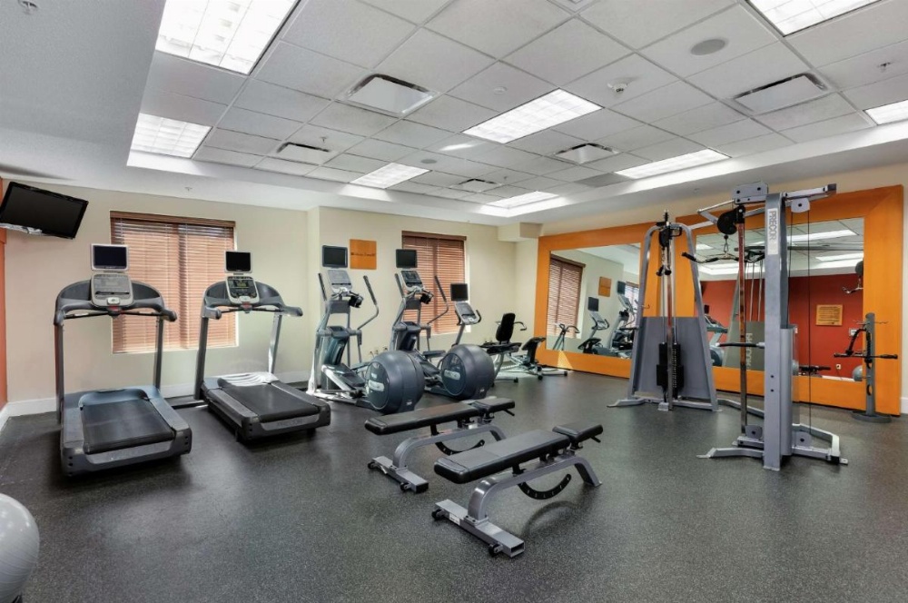 Hilton Garden Inn Mobile West Image 21