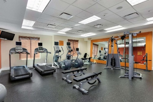 Hilton Garden Inn Mobile West image 21