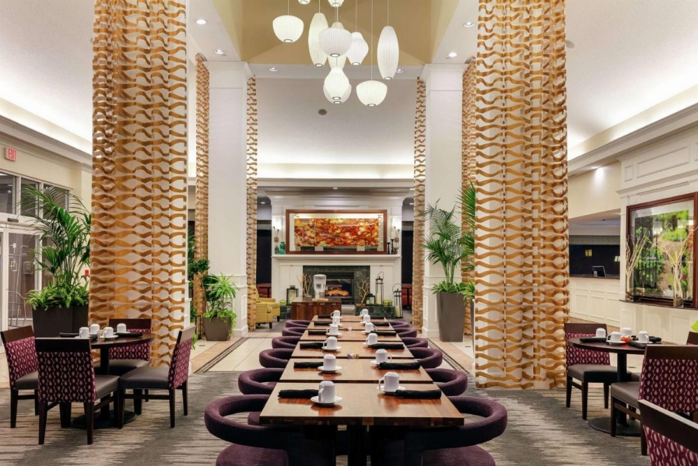Hilton Garden Inn Mobile West Image 26