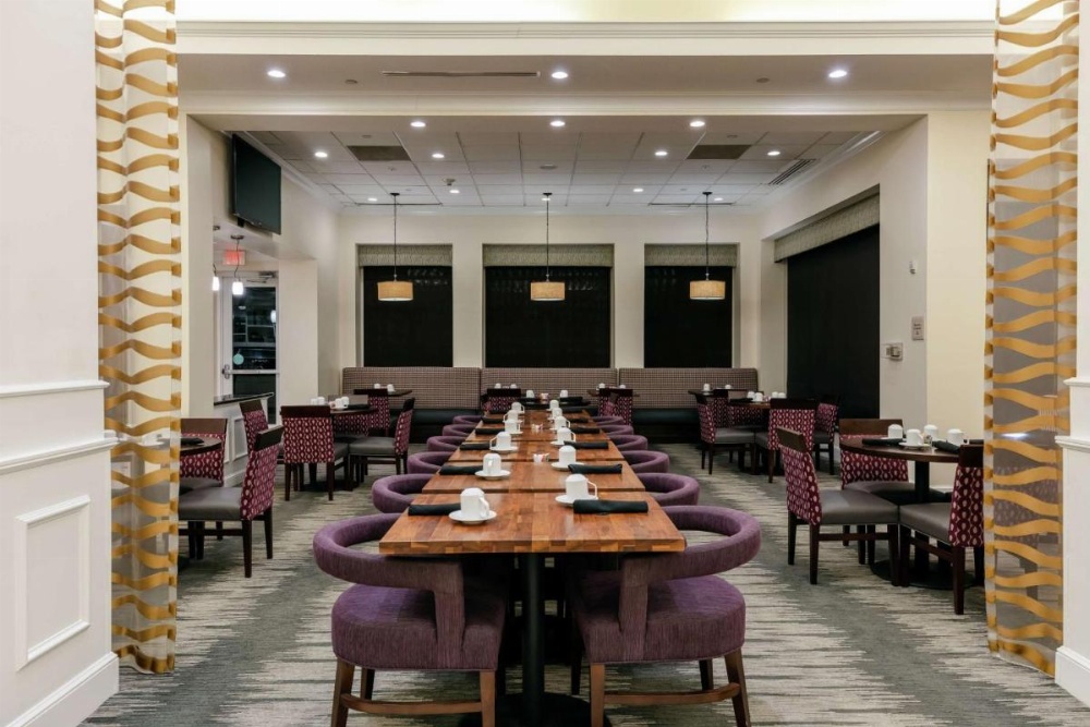 Hilton Garden Inn Mobile West Image 28