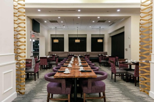 Hilton Garden Inn Mobile West image 28