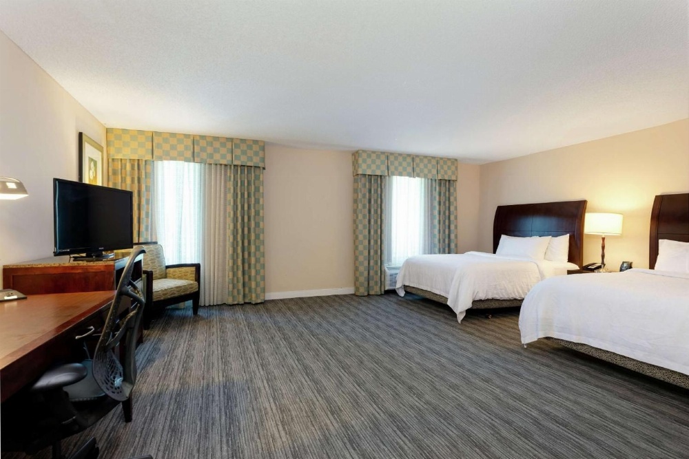 Hilton Garden Inn Mobile West Main image