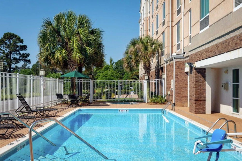 Hilton Garden Inn Mobile West Image 33