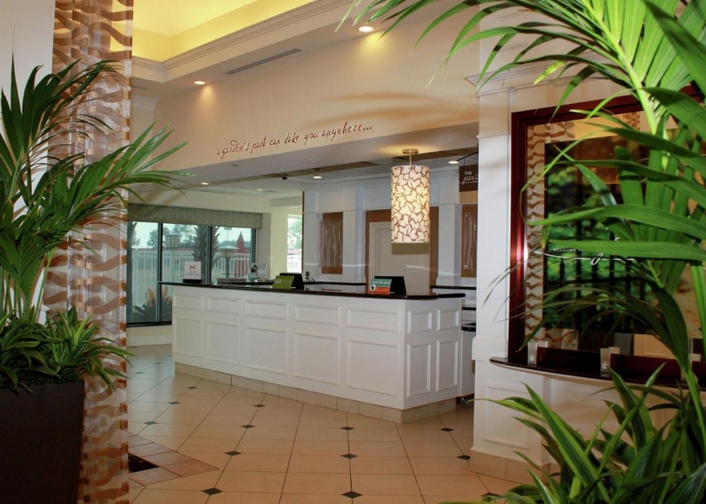Hilton Garden Inn Mobile West Image 34