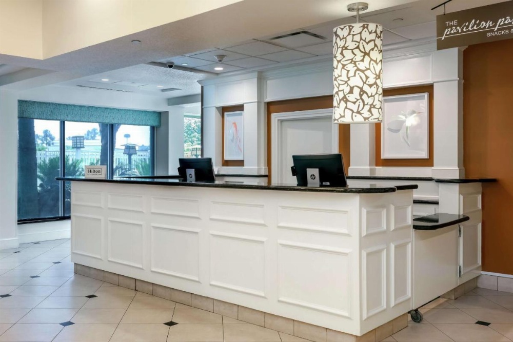 Hilton Garden Inn Mobile West Image 35