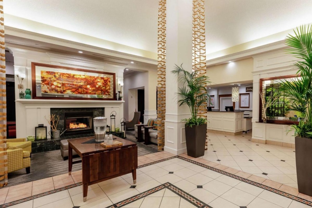 Hilton Garden Inn Mobile West Image 36