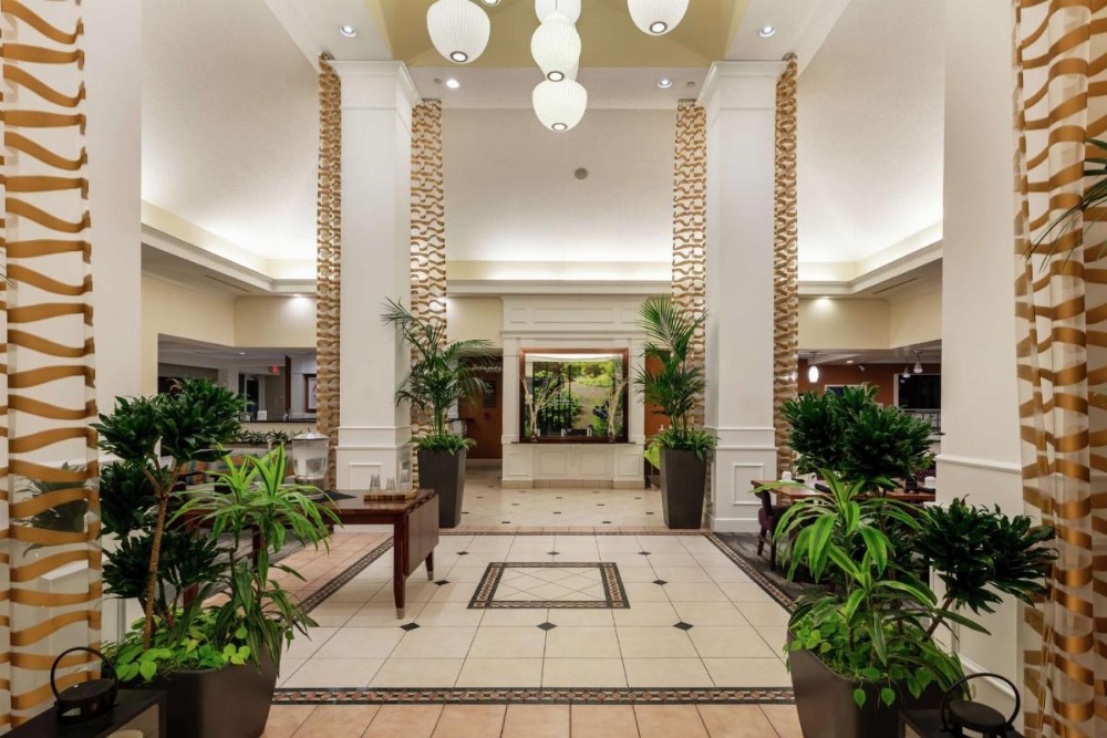 Hilton Garden Inn Mobile West Image 37