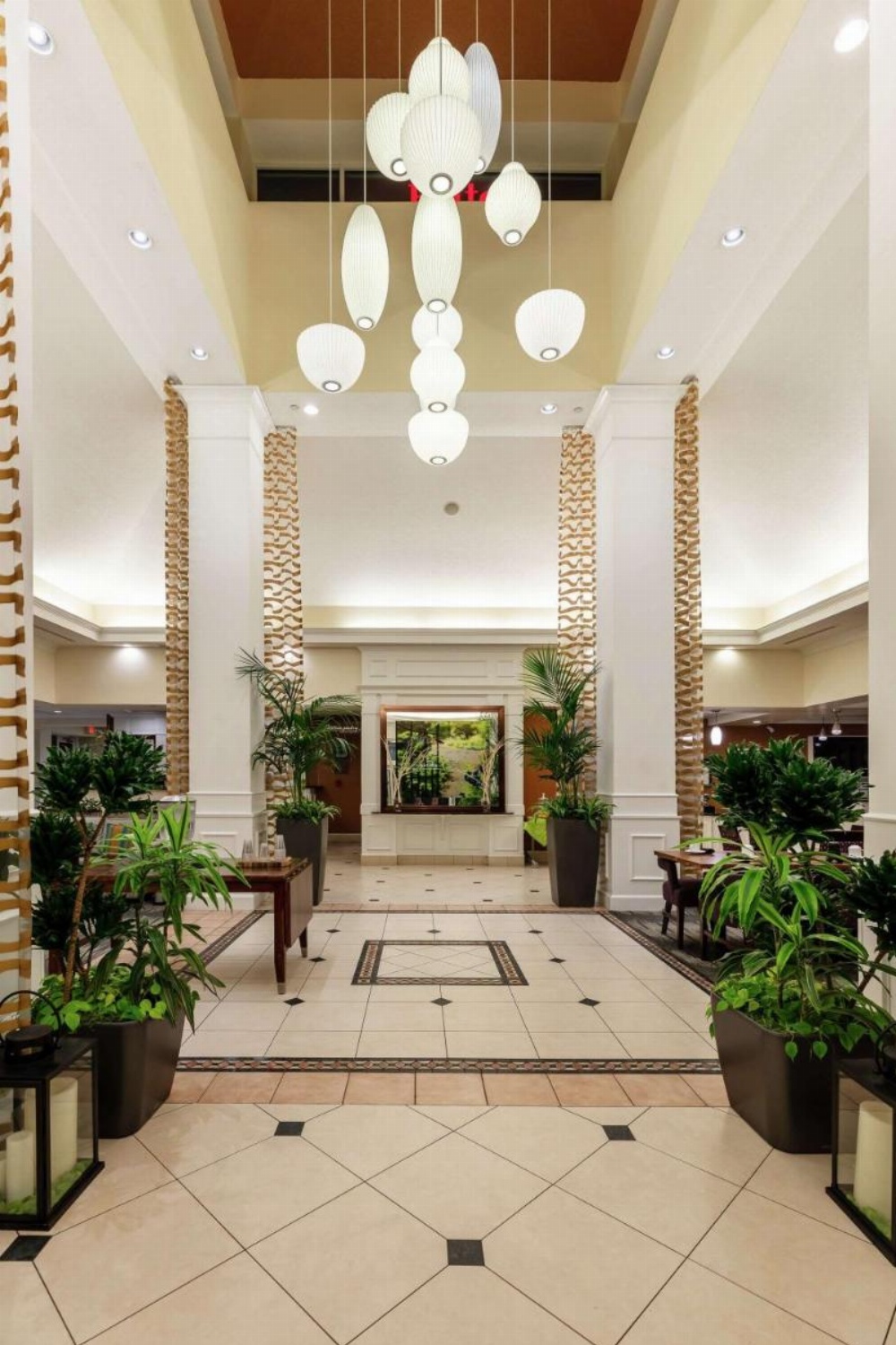 Hilton Garden Inn Mobile West Image 38