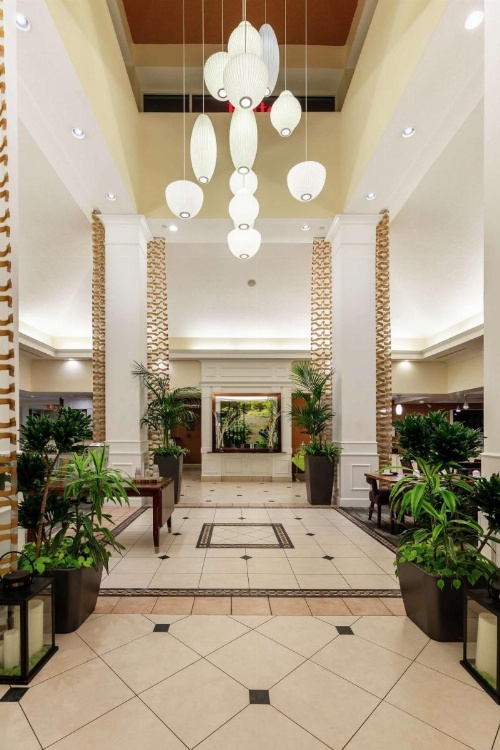 Hilton Garden Inn Mobile West image 38
