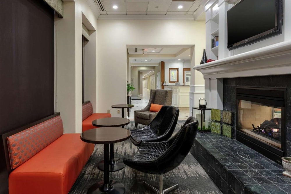 Hilton Garden Inn Mobile West Image 40