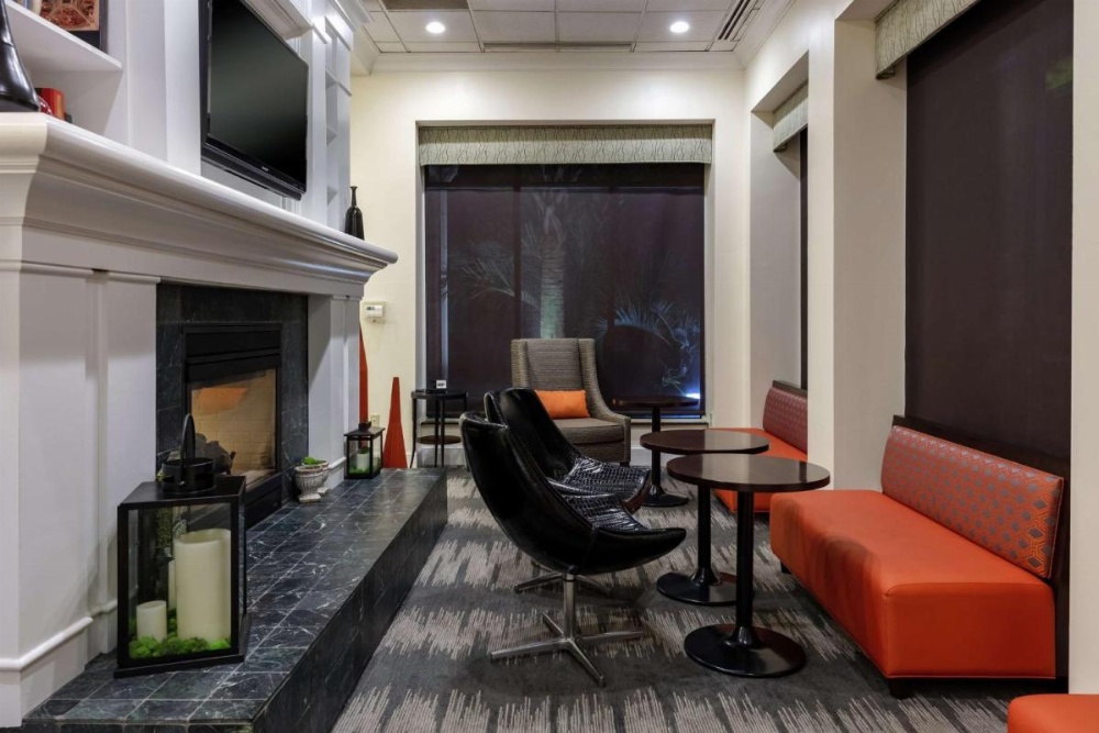 Hilton Garden Inn Mobile West Image 41