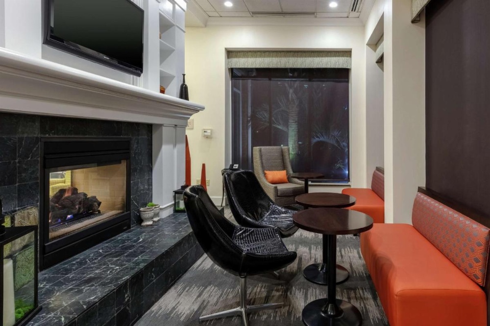 Hilton Garden Inn Mobile West Image 42