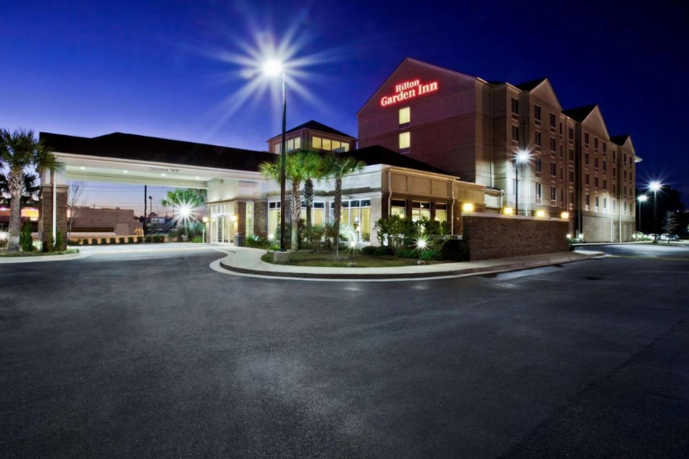 Hilton Garden Inn Mobile West Image 43