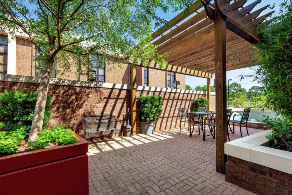Hilton Garden Inn Mobile West Image 44