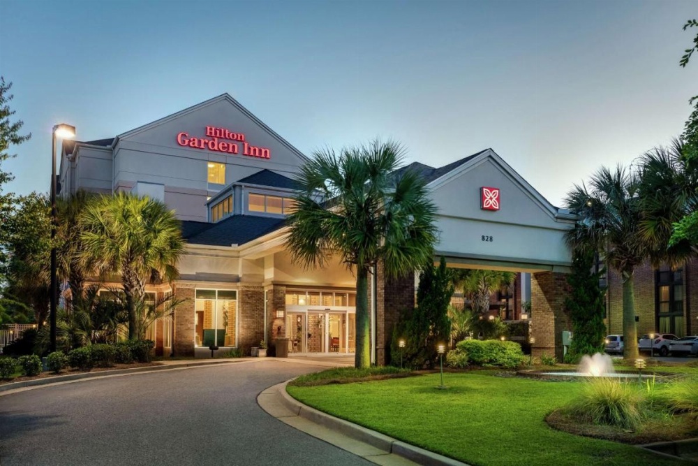 Hilton Garden Inn Mobile West Image 45