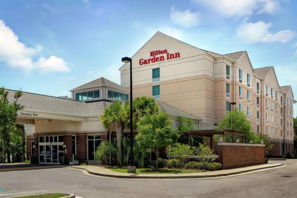 Hilton Garden Inn Mobile West Image 46