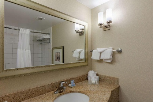 Hilton Garden Inn Mobile West image 5