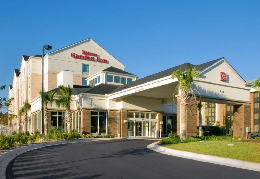 Hilton Garden Inn Mobile West Image 47