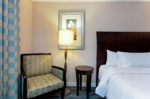 Hilton Garden Inn Mobile West image 6