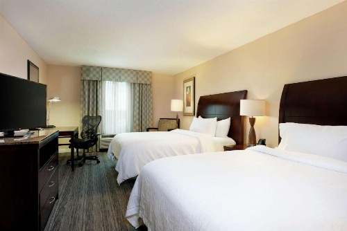 Hilton Garden Inn Mobile West image 7