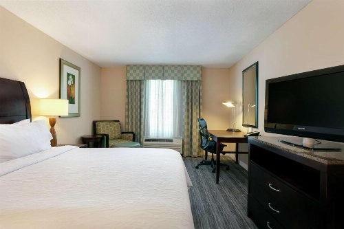 Hilton Garden Inn Mobile West image 9